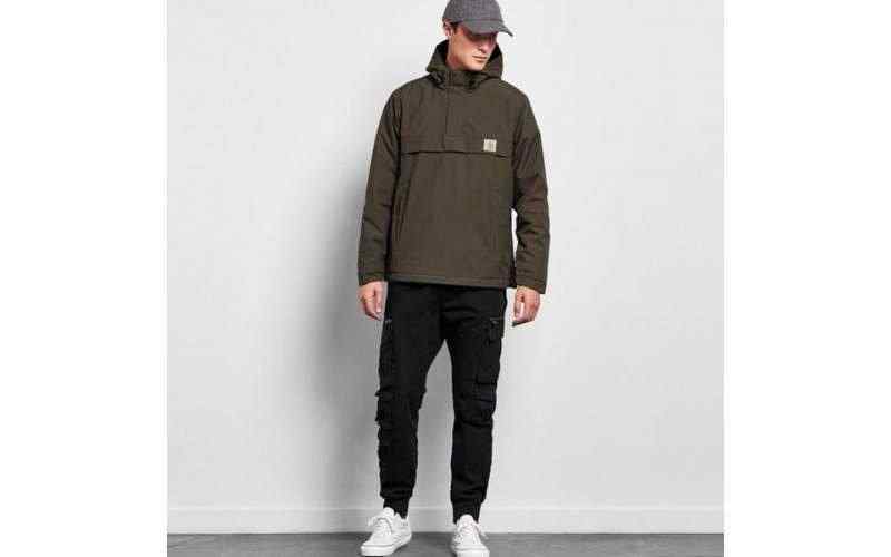 El éxito del canguro Carhartt Nimbus Pullover