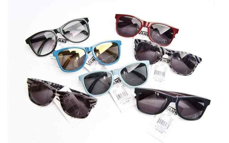 Guía de gafas de sol en Atlas Stoked!