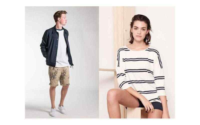 Los mejores looks urbanos para la primavera