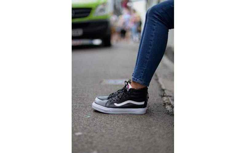 El mejor calzado para cada ocasión (I): zapatillas y botas de vestir