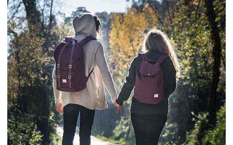 Tres preguntas básicas que hacerle a una mochila para saber si está hecha para ti