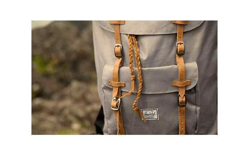 Mochilas y bolsas para cada plan del verano