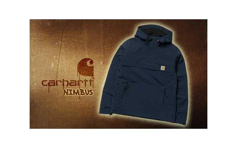 Carhartt Nimbus: ¡han vuelto!