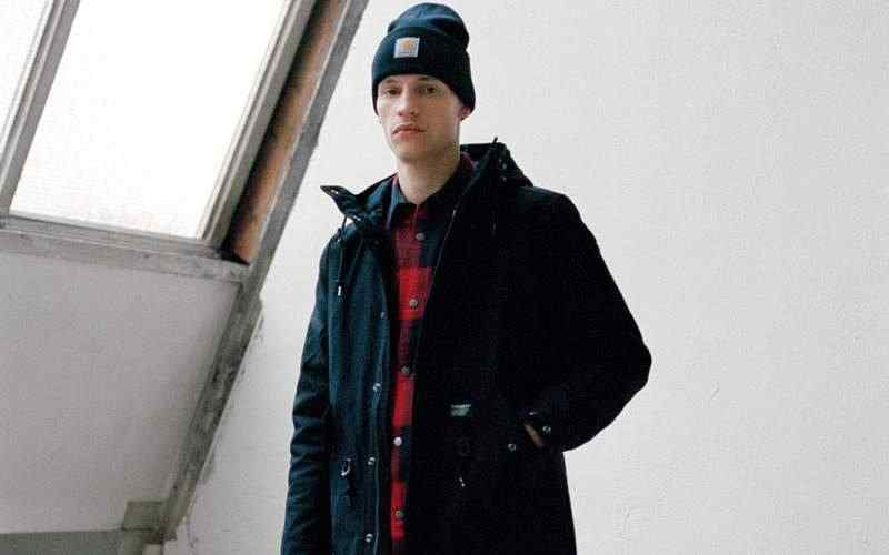 Rebajas Carhartt: ¡Aprovecha que vuelan!