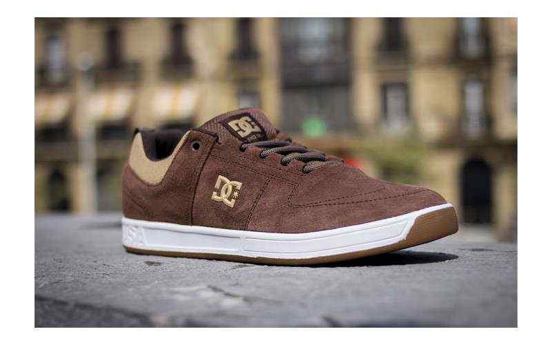 Guía para entender los materiales de las zapatillas skate (I): SUELAS