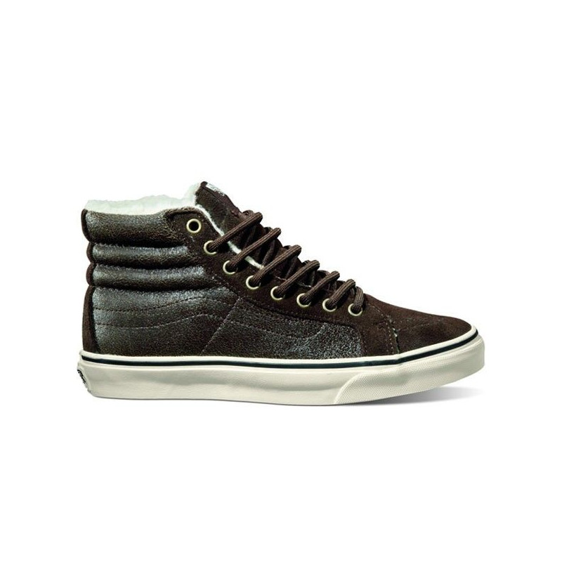 vans sk8 hi piel vans sk8 hi piel