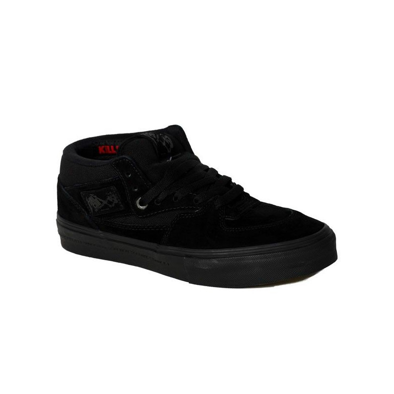Vans Half Cab Chica Vans Half Cab Chica