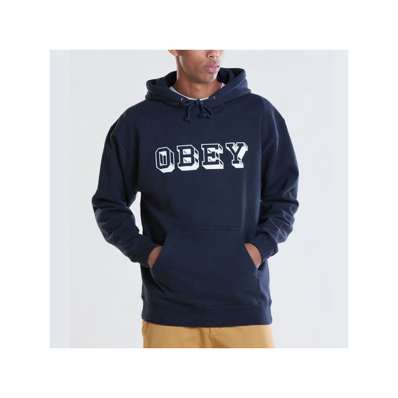 sudaderas university