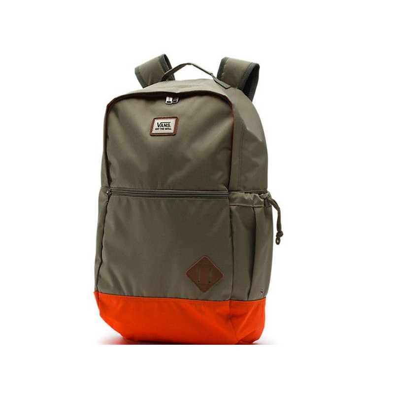 mochila vans van doren