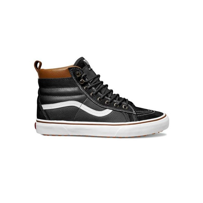 Vans SK8 Hi Negras outlete Vans SK8 Hi Negras outlete