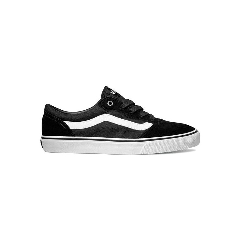 zapatillas vans milton