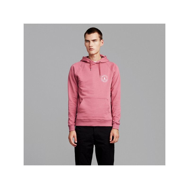 camiseta ellesse rosa