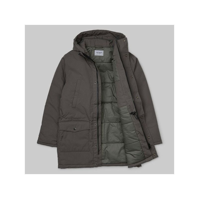 sudadera hurley