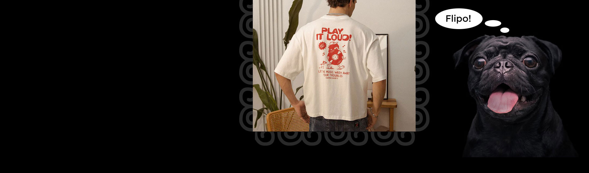 Oferta Pre-Black Friday 17 noviembre: Nueva Colección Camisetas al 20% dto. 