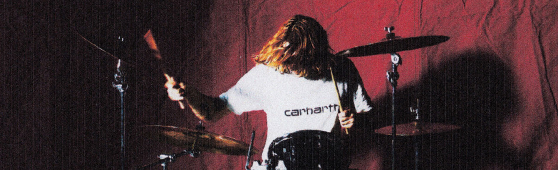 Nueva Colección Carhartt WIP Spring/Summer 2026. Foto: @carharttwip