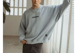 Estilo oversize: cómo llevarlo con personalidad y actitud streetwear