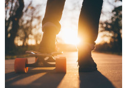 Marcas de zapatillas de skate: cuáles dominan hoy la escena urbana