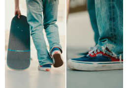 Outfit skater: ideas de looks con estilo skate