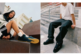 Zapatillas chunky: tendencia streetwear 2026 que domina las calles