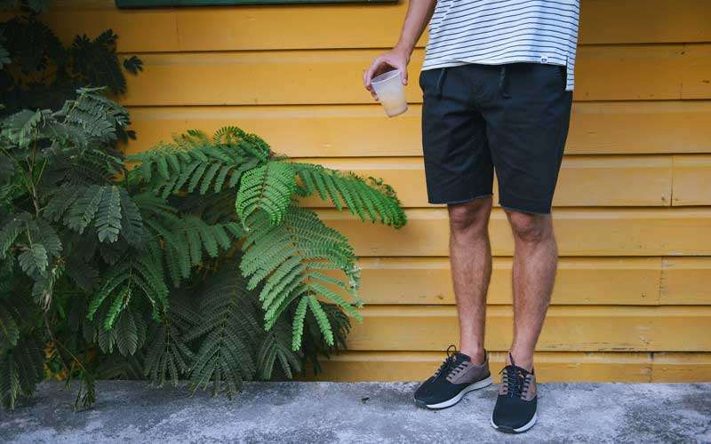 Enjuiciar Desarrollar tinción Pantalones cortos hombre: Básicos, tendencias y marcas | Atlas Stoked